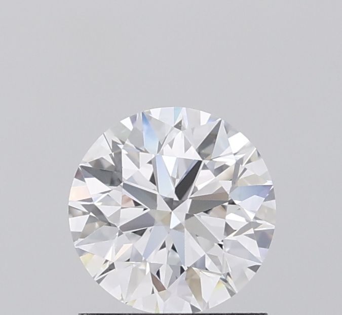 1.07 ct. round Lab Grown Diamond front image