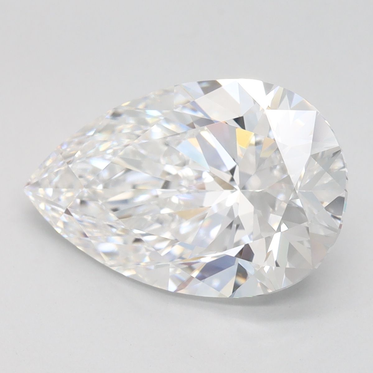 3.44 Carat