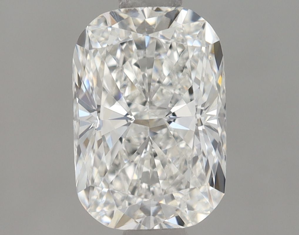 1.06 ct lab-grown Cushion brilliant Diamond