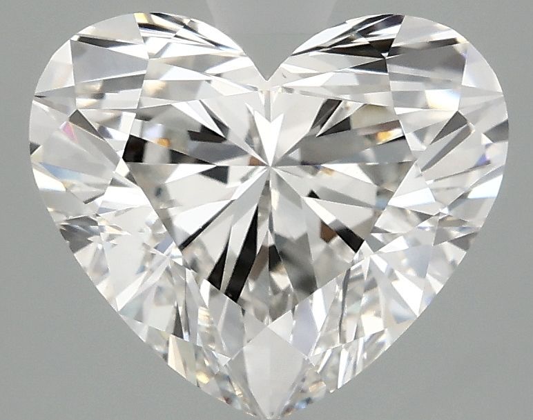 Heart Diamond