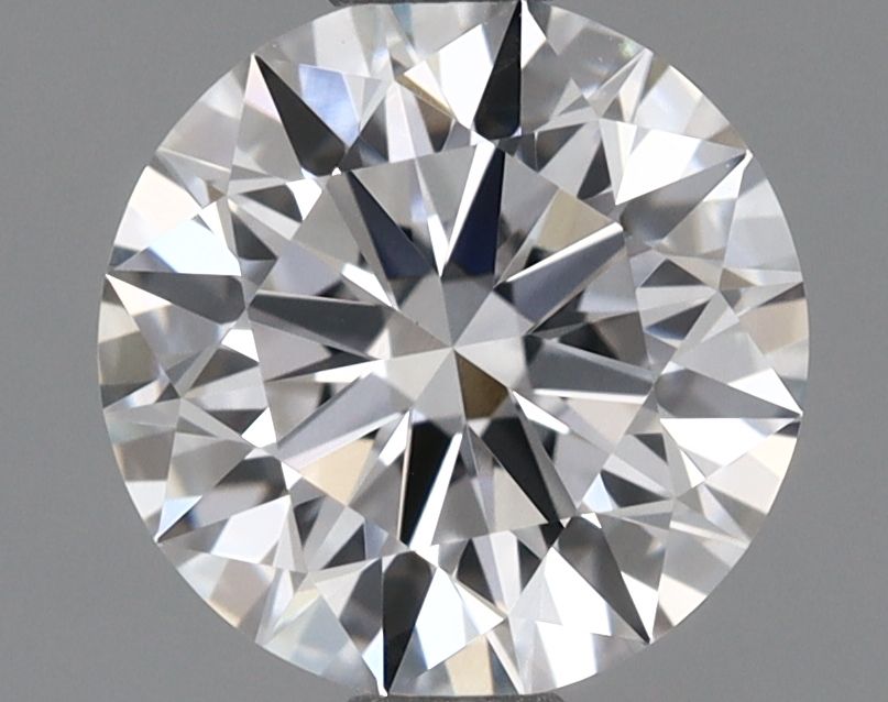 1.19 ct. round Lab Grown Diamond front image