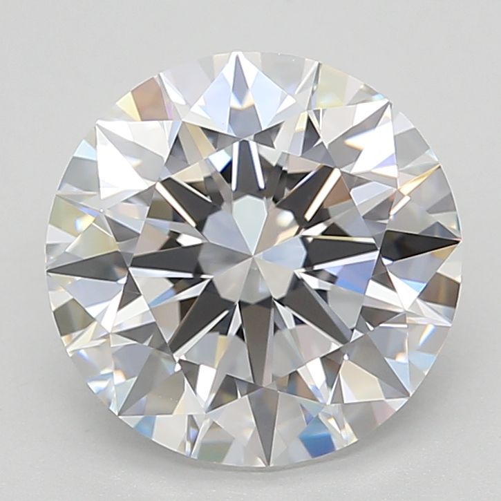 Round Diamond