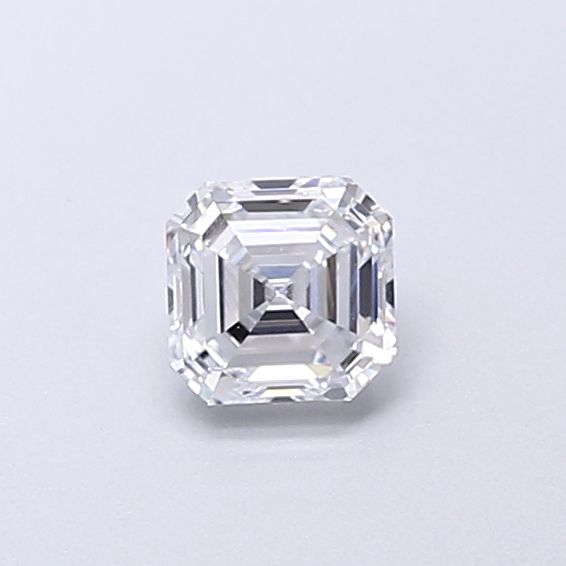 Asscher Diamond
