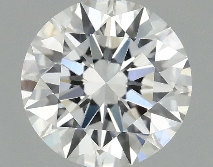 1.04 ct. round Lab Grown Diamond front image