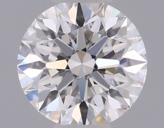 0.34 ct lab-grown Round Diamond