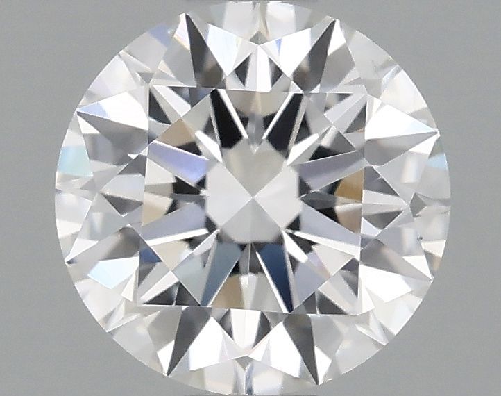 1.09 ct. round Lab Grown Diamond front image