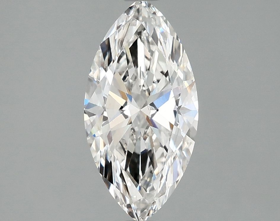 1.46 ct. marquise Lab Grown Diamond front image