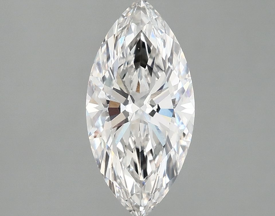 1.49 ct. marquise Lab Grown Diamond front image