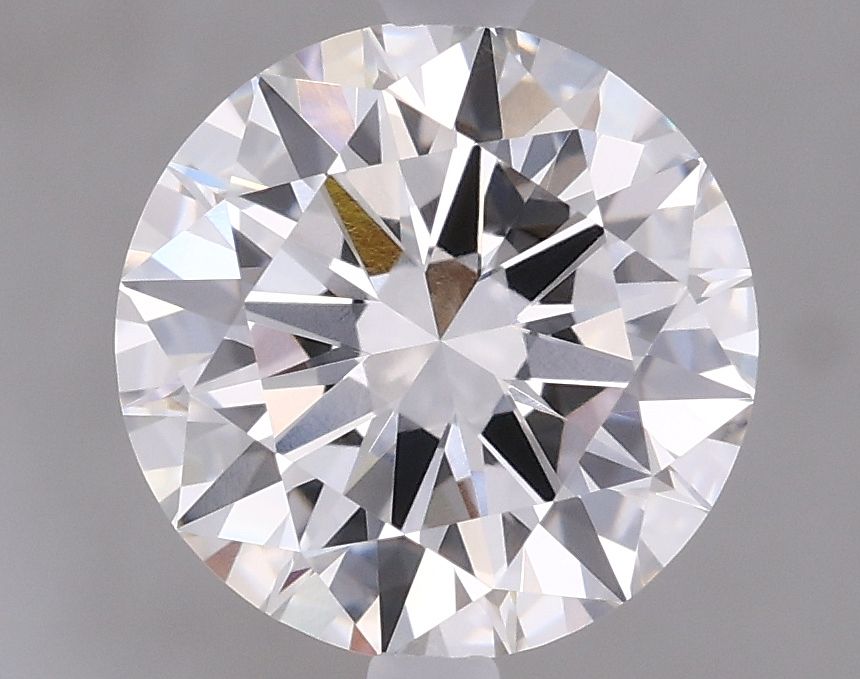 1.52 ct. round Lab Grown Diamond front image