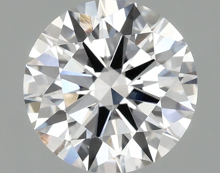 1.49 ct. round Lab Grown Diamond front image