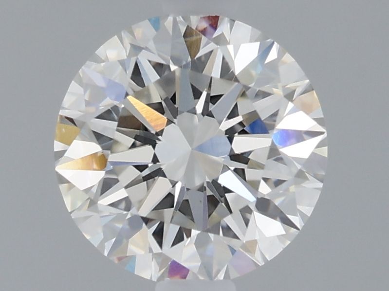 1.09 ct. round Lab Grown Diamond front image