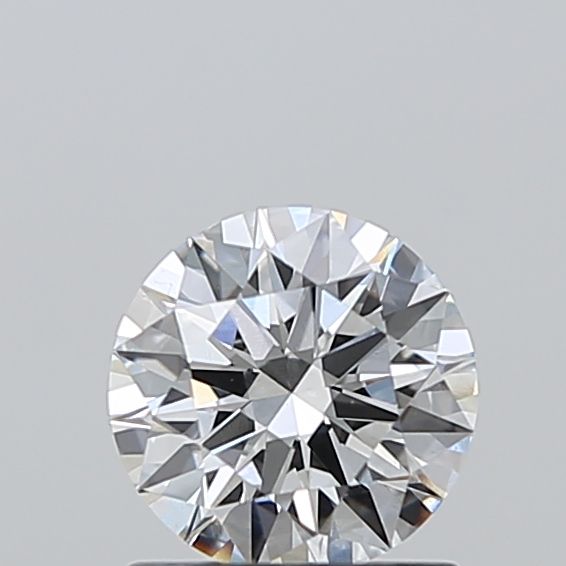 1.52 ct. round Lab Grown Diamond front image