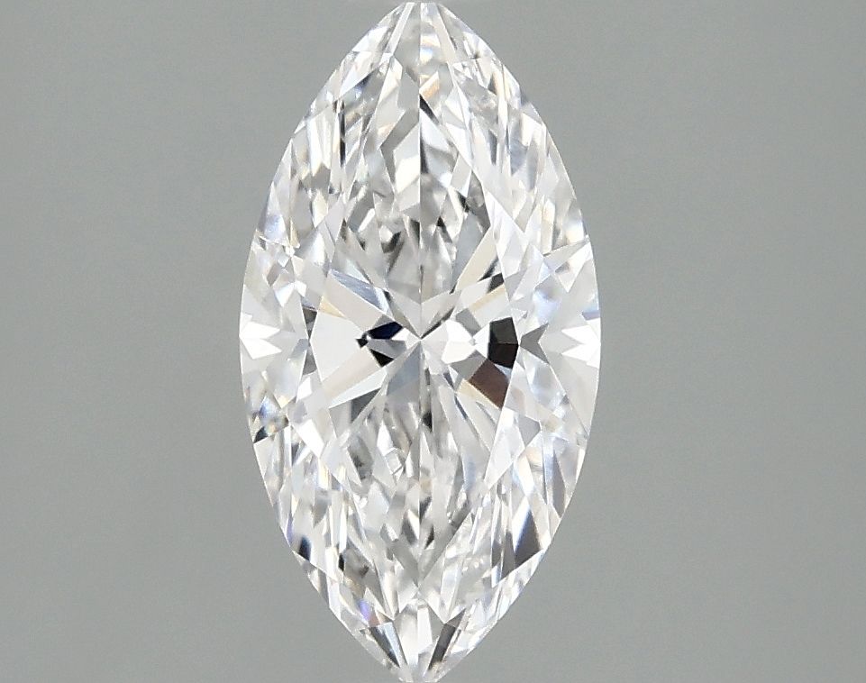 1.48 ct. marquise Lab Grown Diamond front image