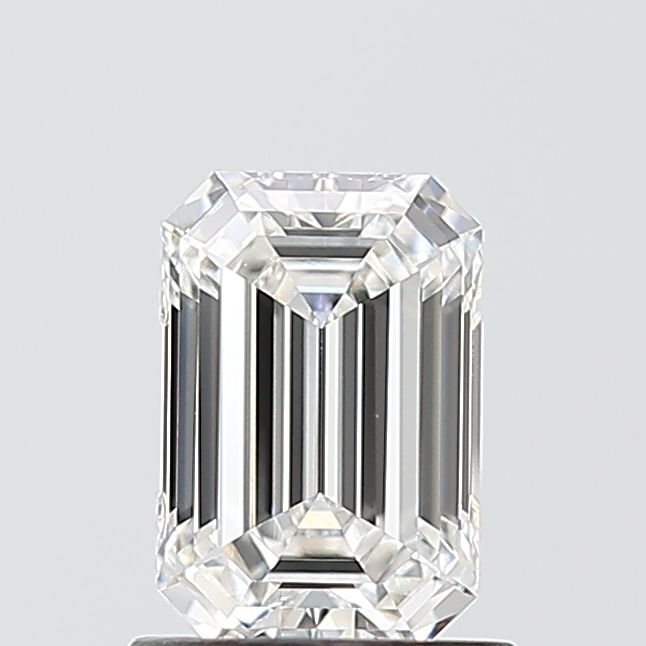 1.03 ct lab-grown Emerald Diamond
