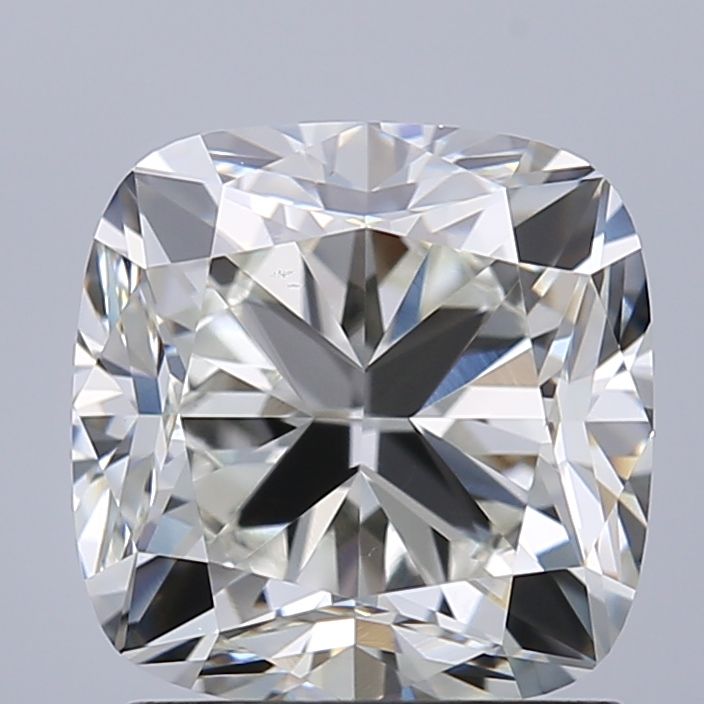 1.7 Carat