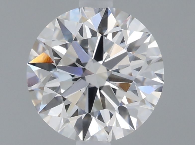 1.06 ct. round Lab Grown Diamond front image