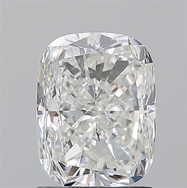 1.82 ct Cushion Brilliant diamond