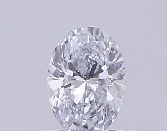 Oval Diamond