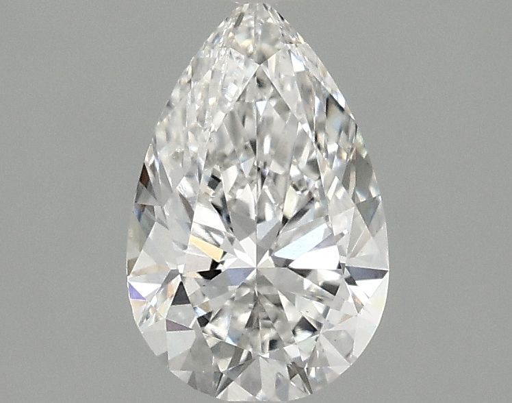 1.06 ct. pear Lab Grown Diamond front image