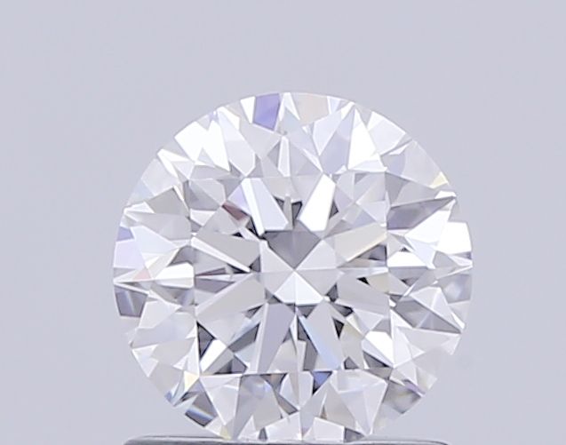 1.03 ct. round Lab Grown Diamond front image