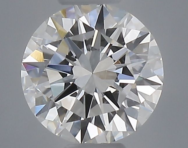 0.31 ct lab-grown Round Diamond