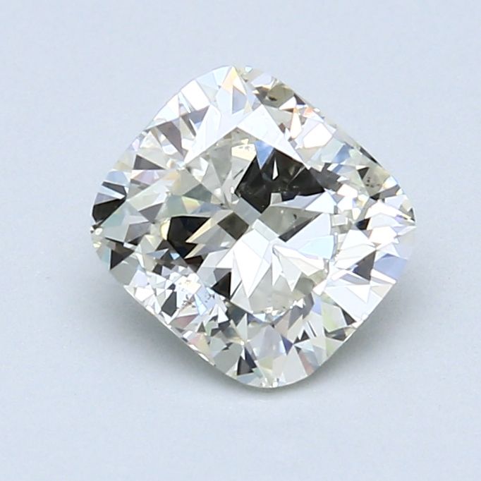 Cushion Diamond