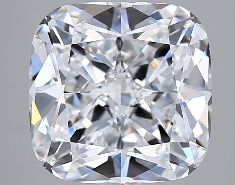 Cushion Diamond