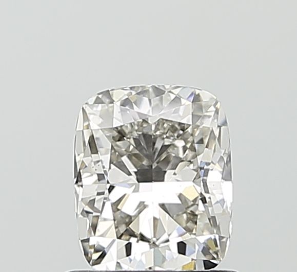 1.02 ct Cushion Modified diamond
