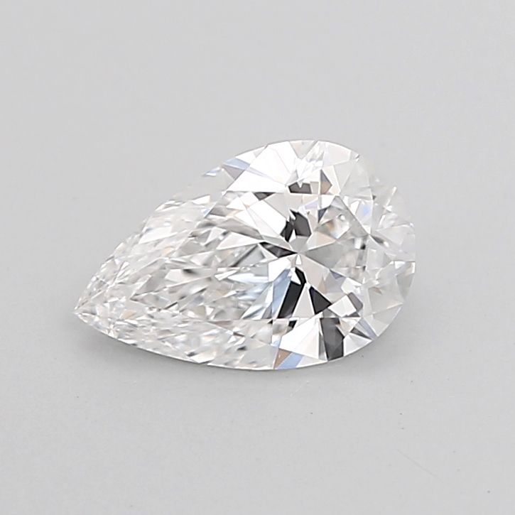 1.01 ct. pear Lab Grown Diamond front image