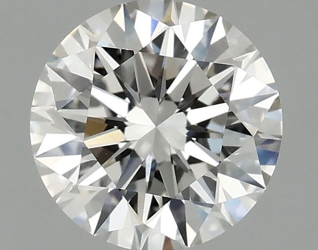 1.08 ct. round Lab Grown Diamond front image