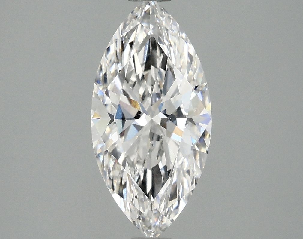 1.59 ct. marquise Lab Grown Diamond front image