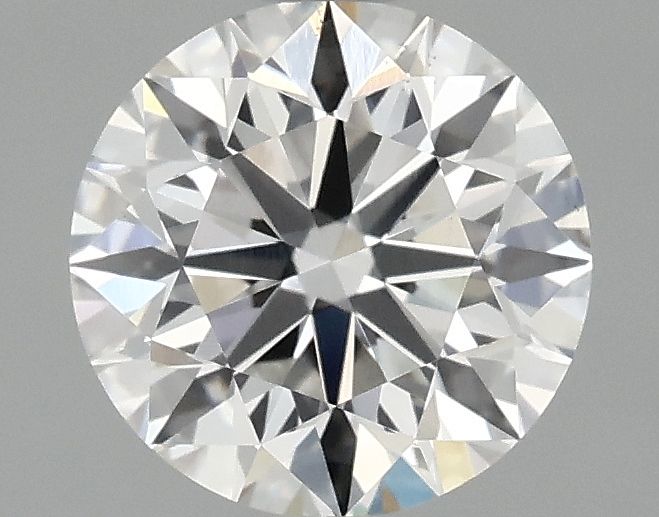 1.49 ct. round Lab Grown Diamond front image