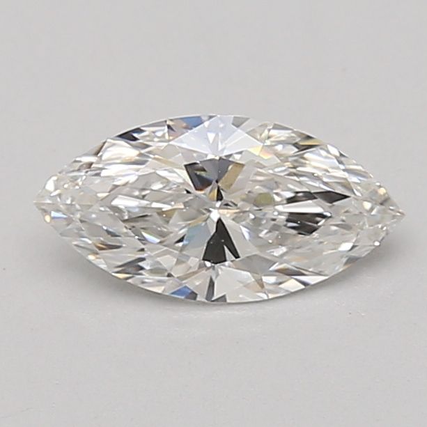 0.7 ct lab-grown Marquise Diamond