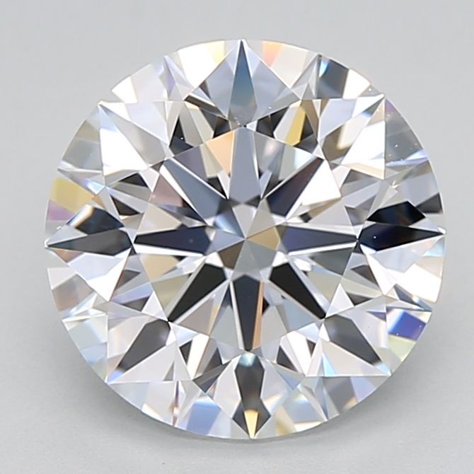 Round Diamond