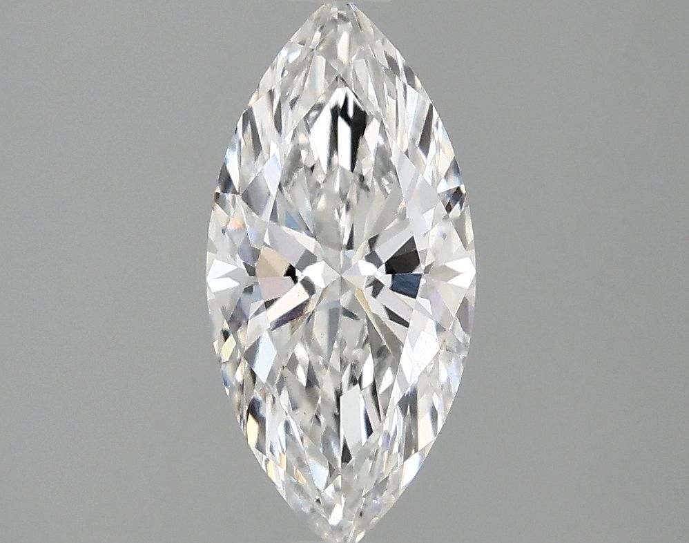 1.48 ct. marquise Lab Grown Diamond front image