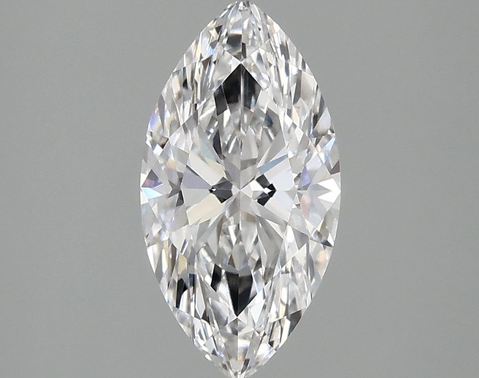 1.49 ct. marquise Lab Grown Diamond front image