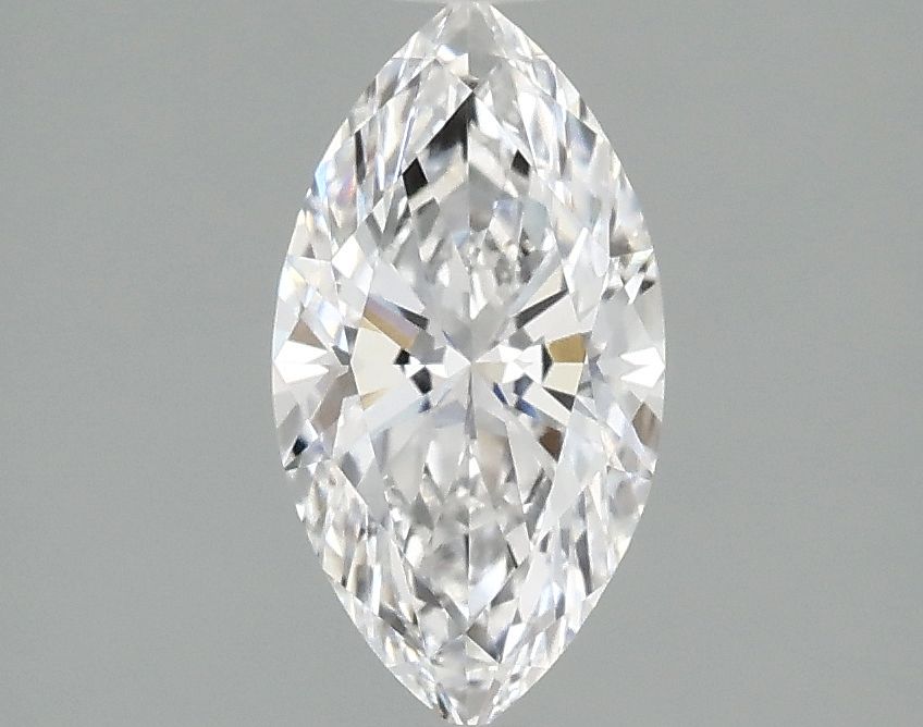 1.05 ct. marquise Lab Grown Diamond front image