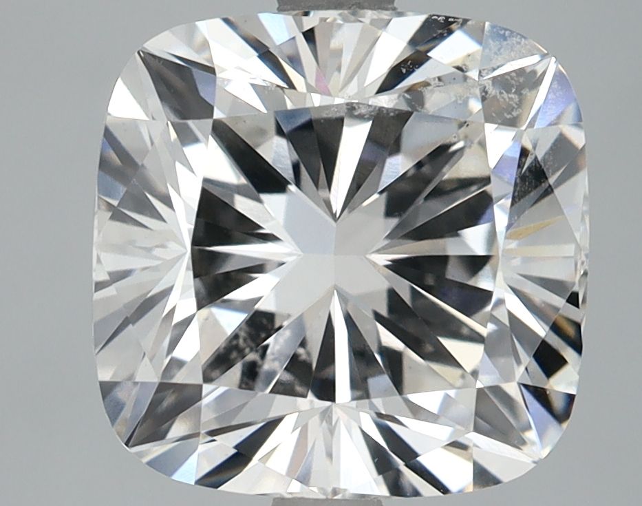 Cushion Diamond