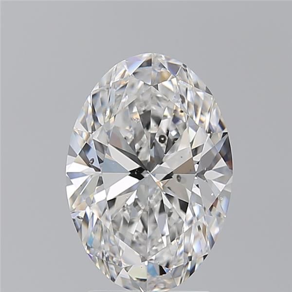 3.01 Carat