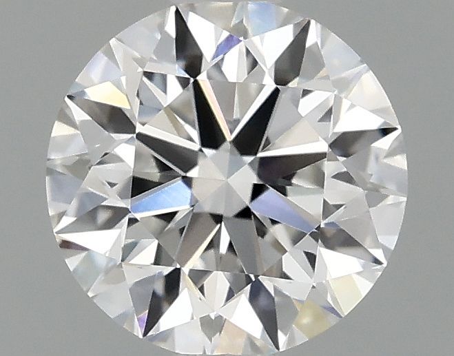 1.09 ct. round Lab Grown Diamond front image