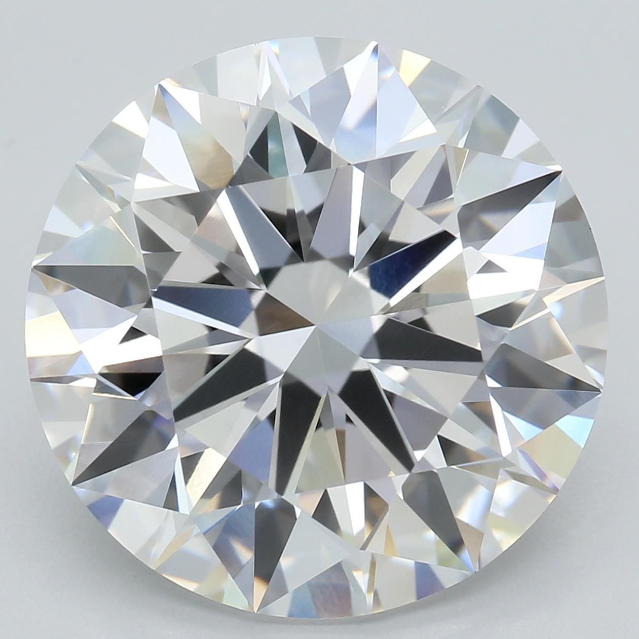 Round Diamond