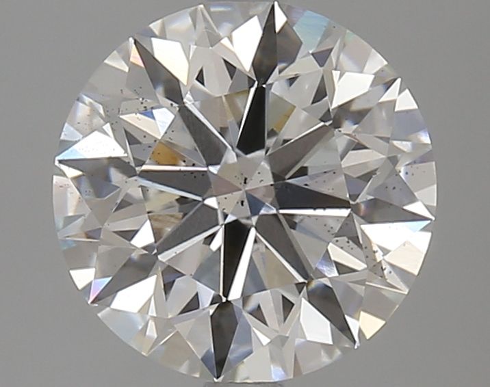Round Diamond