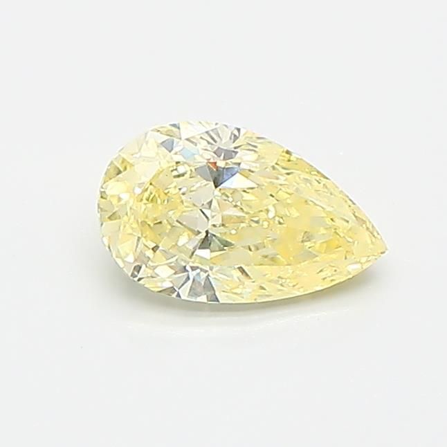 0.47 ct Pear diamond