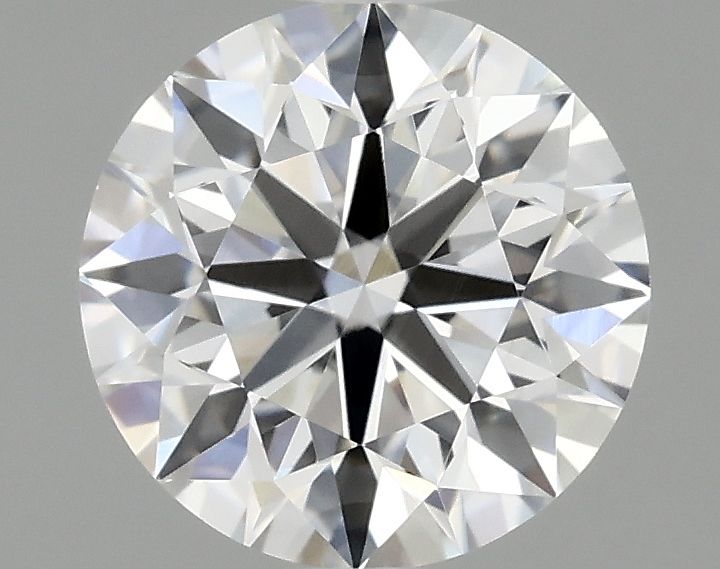 1.09 ct. round Lab Grown Diamond front image