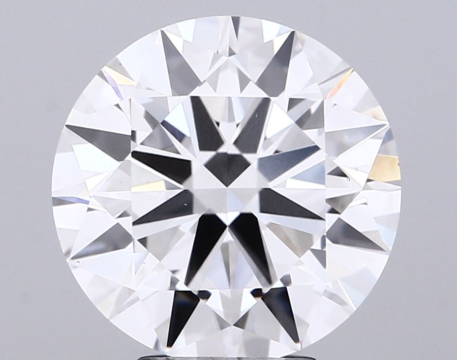 Round Diamond