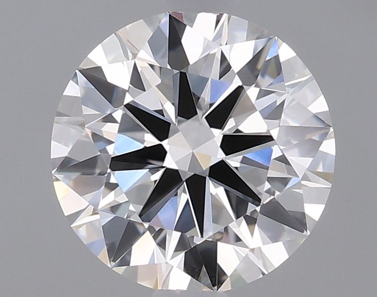 1.06 ct. round Lab Grown Diamond front image