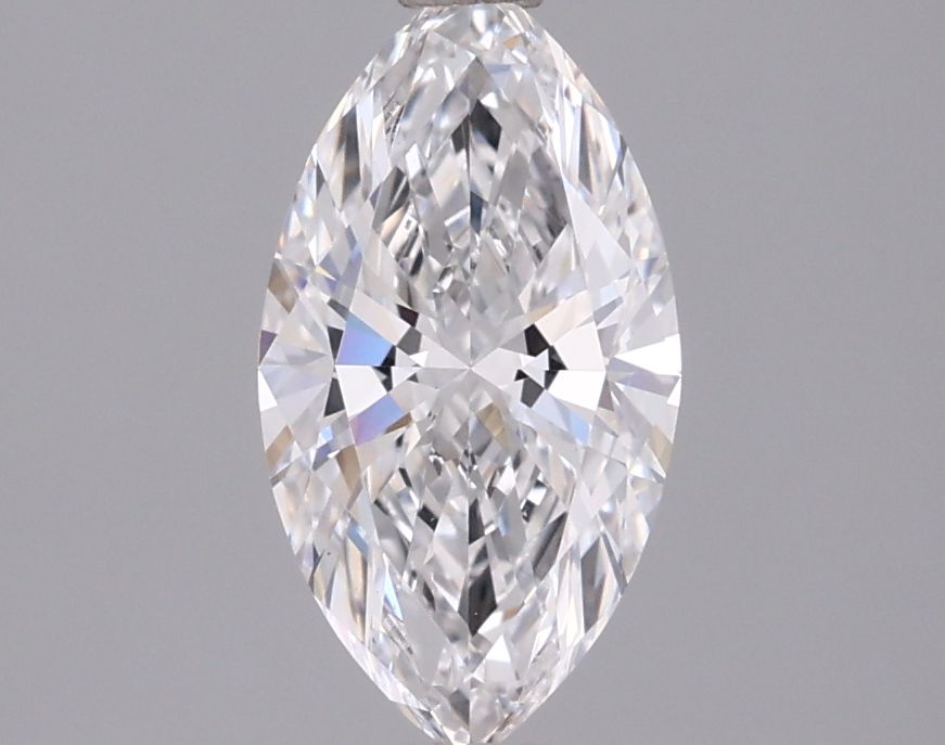 1.05 ct. marquise Lab Grown Diamond front image
