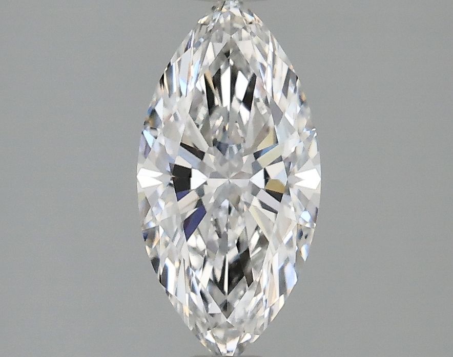 1.01 ct. marquise Lab Grown Diamond front image