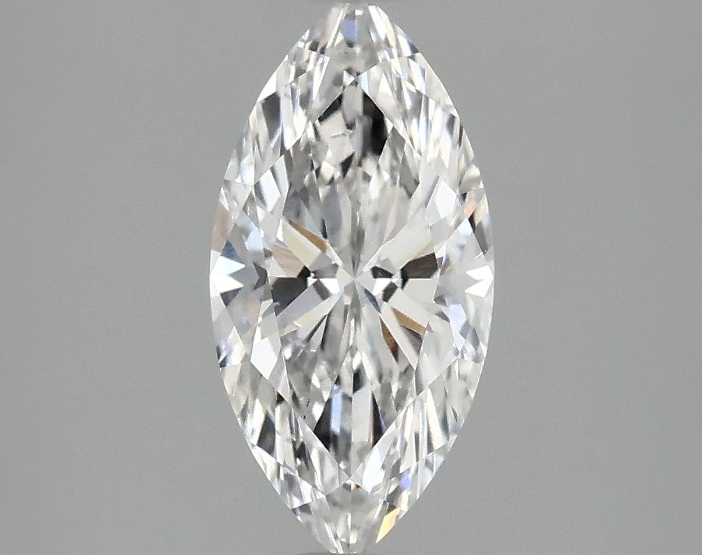 1.56 ct. marquise Lab Grown Diamond front image