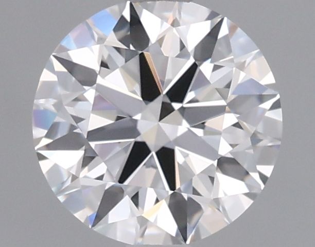 1.09 ct. round Lab Grown Diamond front image